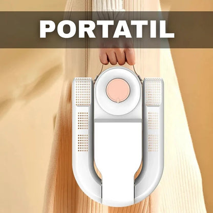 SECADOR DE ZAPATOS SMART TECHNOLOGY