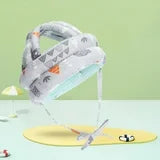 Gorro Casco Protector Contra Golpes Para Niños Y Bebes